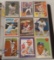 450 Cards Baseball Card Album Loaded w/ Stars HOFers Rookies #2 Ohtani Rookie Vintage Nellie Jeter