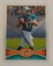 2012 Topps Chrome NFL Football Rookie Card RC #109 Ryan Tannehill Dolphins Centered