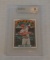 2013 Topps Mini Baseball Card 1972 Style Mike Trout Angels BGS GRADED 9 MINT 2nd Year