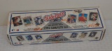 1991 Upper Deck Baseball Card Factory Sealed Complete Set Stars Rookies HOFers