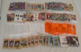 1990s Sports Premium Insert Card Factory Sealed Pack Lot Many Stars HOFers Cereal Food Promo