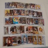 44 LeBron James NBA Basketball Card Lot Cavs Lakers Heat Rookie Uno SIFK Sports Illustrated For Kids