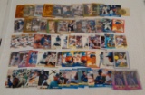 Ken Griffey Jr Baseball Card Lot w/ 1989 Rookie Cards 1990s Topps Rookie Cup Mariners Reds Inserts