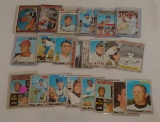 Vintage 1970 Topps Baseball Card Lot w/ 1955 Bowman