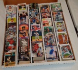 5 Row MLB Baseball Card Lot Monster Box THOUSANDS Of Cards Stars Rookies HOFers