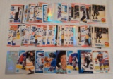 Wayne Gretzky NHL Hockey Card Lot 85 Cards w/ 3rd Year 1981-82 Topps