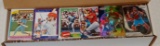 Approx 800 Box Full All Philadelphia Phillies Baseball Cards w/ Stars Harper Hoskins RC Schmidt Rose