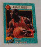 Vintage 1989 Sports Illustrated For Kids Michael Jordan Bulls HOF SIFK NBA Basketball