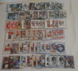 NFL Football Star HOF Card Lot Tony Gonzalez Randy Moss Ray Lewis