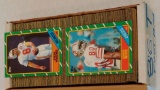 Vintage 1986 Topps NFL Football Near Complete Card Set #1-396 Rice Young Reggie Reed Missing 1 #255