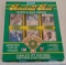 1989 Donruss Baseball's Best Factory Sealed Card Set Stars Rookies HOFers