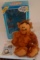 Vintage 1987 Coleco Talking Alf Plush Toy Storytelling w/ Original Box Paperwork No Cassette