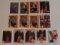 Early 1990s NBA Basketball Michael Jordan Card Lot Bulls HOF w/ 1991 Upper Deck Baseball Rookie SP1