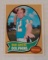 Vintage 1970 Topps NFL Football Card #10 Bob Griese Dolphins HOF Pack Fresh NRMT Gradable