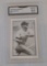 1984 Renata Galasso MLB Baseball Card Mickey Mantle GMA GRADED 8.5 NRMT Yankees HOF
