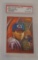 1994 Ted Williams Baseball Card Derek Jeter PSA GRADED 9 MINT