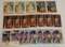 1990 NBA Hoops Skybox Fleer Basketball Sonics Rookie Card Lot RC Gary Payton Shawn Kemp