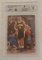 1995 Classic C3 Gold Assets Promo Rookie Jason Kidd Autographed JSA Beckett Slabbed 9 8 MINT