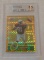 2003 Topps Gold XFractors #203 Anquan Boldin Cardinals Rookie Card RC 99/101 BGS GRADED 8.5 NRMT NFL
