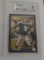 2003 Bowman NFL Football Rookie Card RC #171 Tony Romo Cowboys BGS GRADED 9 MINT