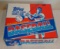 1986 Topps Baseball Card Cello Wax Pack Lot 24 Factory Sealed Packs Potential GEM MINT Stars Rookies