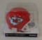 1 Brand New Kansas City Chiefs Riddell Mini Football Helmet MIB Great For Autographs NFL
