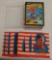 Vintage 1983 Topps DC Comics Superman 3 III Movie Card Complete Set 99 Cards $ 22 Stickers