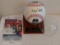 Lenny Dykstra Autographed Signed Photo Ball Baseball Phillies Mets JSA COA w/ Case