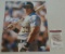 Jose Canseco Autographed Signed 11x14 Photo A's MLB Baseball JSA COA 86 AL ROY Inscription