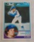 Key Vintage 1983 Topps Baseball Rookie Card #83 Ryne Sandberg Cubs HOF Nicely Centered