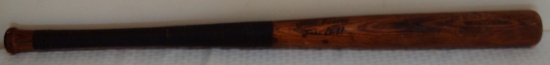 Rare Antique Wooden Baseball Bat Jake Stahl Model 1916 Stall And Dean 36" Red Sox 45oz WWI Era