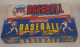 2 Factory Sealed Fleer Baseball Card Set Lot 1990 & 1991 Stars Rookies HOFers