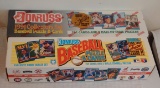2 Different Versions 1991 Donruss Baseball Factory Sealed Set Lot Stars Rookies HOFers