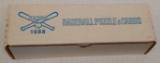 1988 Donruss Baseball Factory Sealed Bricks Set Stars Rookies HOFers