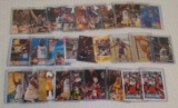 NBA Basketball Shaq Shaquille O'Neal Card Lot 1990s Rookies Magic Lakers USA