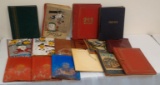 Huge Lot Vintage 1930s 1940s 1950s Baseball Newspaper Fan Made Scrapbook Lot Clippings Photos #1