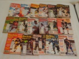 18 Different Vintage Hockey Digest Magazine Early 1980s 3 Wayne Gretzky NHL 1981 1982 1983 1984
