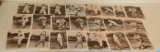 22 Vintage 1950s NY Yankees Baseball Picture Pack Pak Lot Team Issue 8x10 B/W Photos Premium MLB