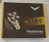 Flex Series Ultimate Grooming Kit Razor Sealed New