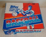 1986 Topps Baseball Card Cello Wax Pack Lot 24 Factory Sealed Packs Potential GEM MINT Stars Rookies