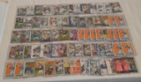 71 Peyton Manning NFL Football Card Lot Inserts Colts Broncos HOF