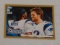 2010 Topps NFL Football Card Gold Insert Tom Brady Patriots #347 Team w/ Moss 657/2010