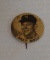 Vintage Unknown Year Mickey Mantle Pin Button Stadium Yankees HOF MLB Baseball 1.75'' 1 & 3/4''