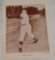 Vintage 1962 Baseball Magazine Premium Supplement Photo Mickey Mantle Yankees HOF Mail In