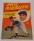 Vintage 1951 Fawcett Baseball Comic Book Phil Rizzuto Yankees HOF