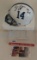 Sean Clifford Autographed Signed Penn State College Football Mini Helmet JSA COA We Are Inscription