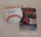 Darren Daulton Autographed Signed Baseball Phillies JSA COA Official Eastern League Rawlings Ball