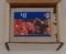 1991-92 Fleer NBA Basketball Complete Card Set 4 Michael Jordan Cards #1-240 Series 1