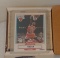 1990-91 Fleer NBA Basketball Complete Card Set Stars Rookies HOFers Jordan Pippen Bird Magic