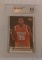 2007-08 Upper Deck First Edition #202 Kevin Durant Rookie Card RC BGS GRADED 8.5 NRMT Slabbed